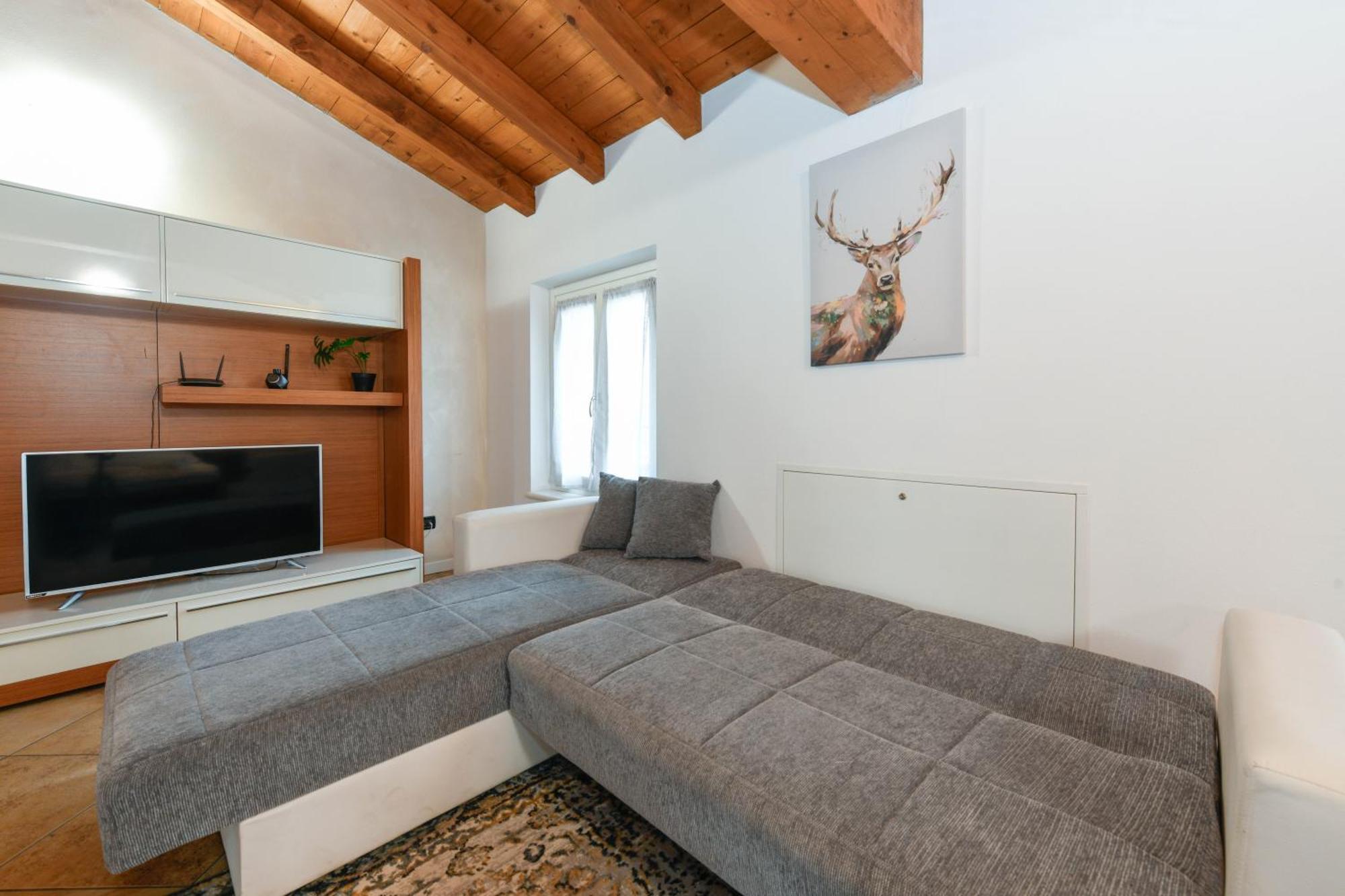 Wendy Apartment- Twobedroom & Pool & Parkprivatefree & Sports Desenzano del Garda Exterior photo