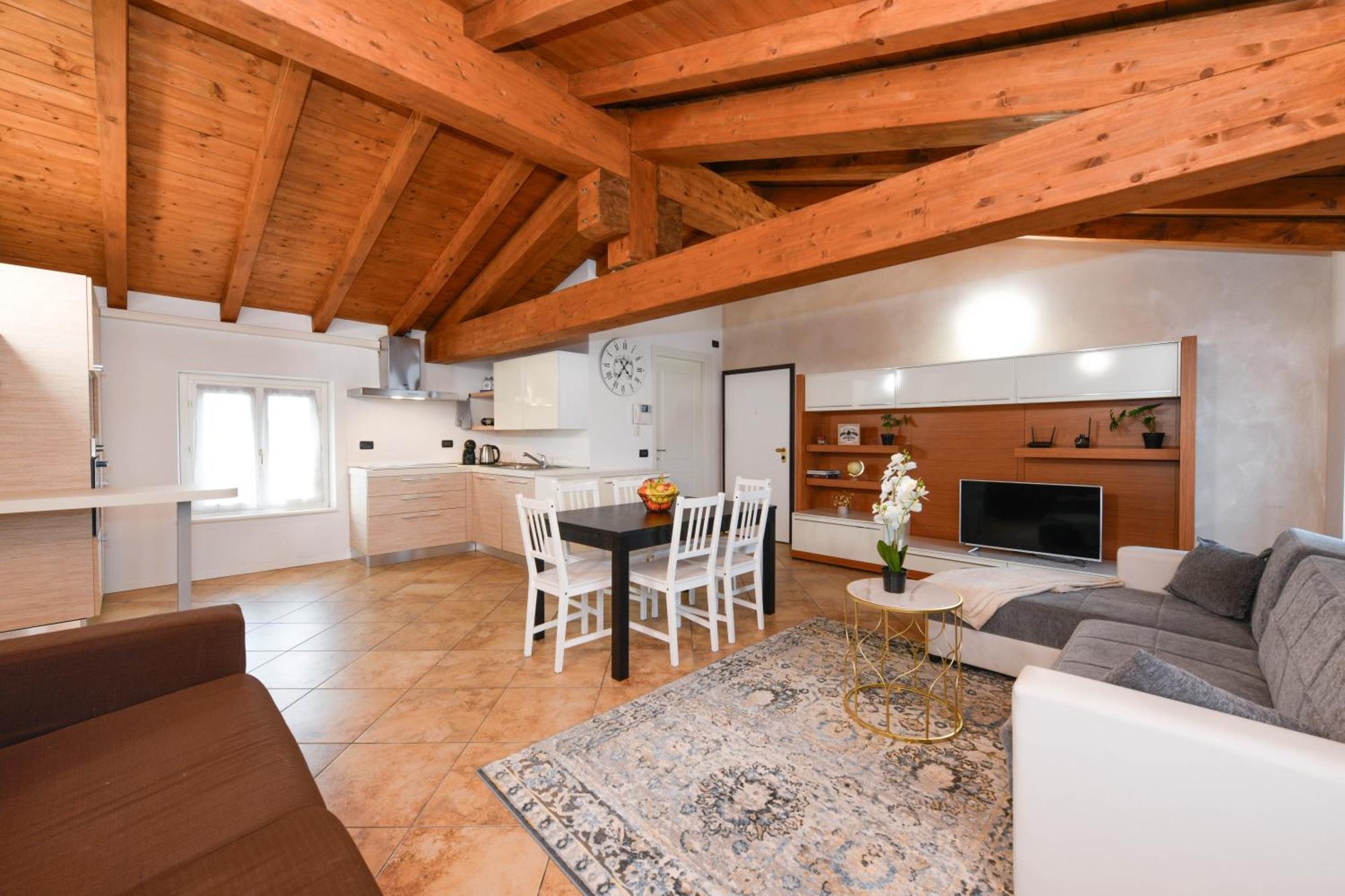 Wendy Apartment- Twobedroom & Pool & Parkprivatefree & Sports Desenzano del Garda Exterior photo